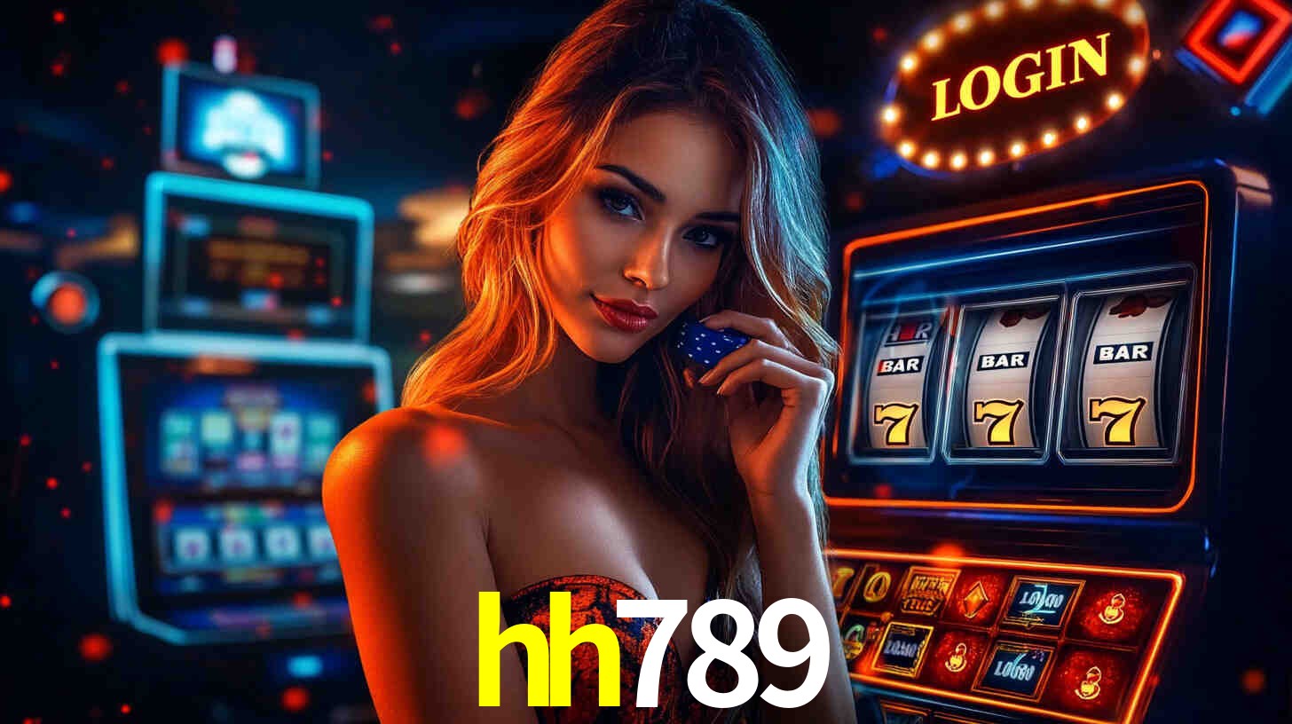 Apostas Ao Vivo hh789